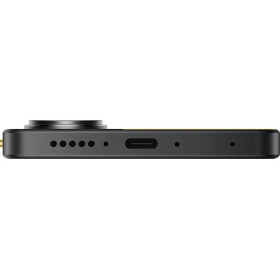 Poco X7 Pro 12/512GB Yellow