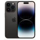 Apple iPhone 14 Pro 128GB Dual SIM Space Black (MPXR3)