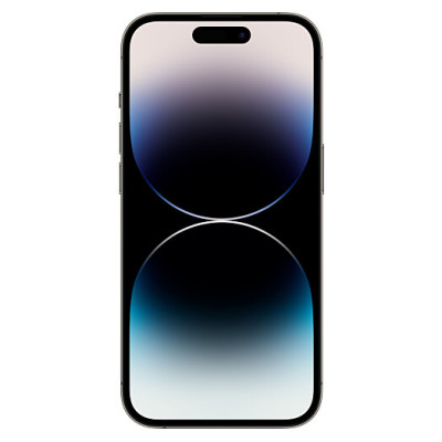 Apple iPhone 14 Pro 128GB Dual SIM Space Black (MPXR3)