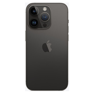 Apple iPhone 14 Pro 128GB Dual SIM Space Black (MPXR3)