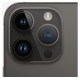 Apple iPhone 14 Pro 128GB Dual SIM Space Black (MPXR3)