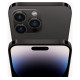 Apple iPhone 14 Pro 128GB Dual SIM Space Black (MPXR3)