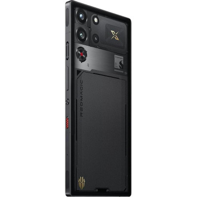 ZTE REDMAGIC 10S Pro 16/512GB Dusk