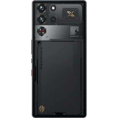 ZTE REDMAGIC 10S Pro 16/512GB Dusk