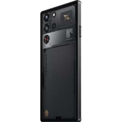 ZTE REDMAGIC 10S Pro 16/512GB Dusk