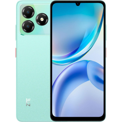 ZTE Blade A36 4/64GB Green