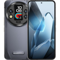 Oukitel WP200 Pro 24/1TB Grey
