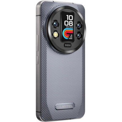 Oukitel WP200 Pro 24/1TB Grey