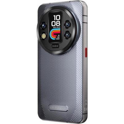 Oukitel WP200 Pro 24/1TB Grey