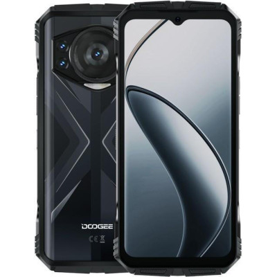 DOOGEE S118 Pro 8/512GB Lunar Silver