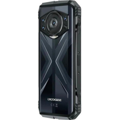 DOOGEE S118 Pro 8/512GB Lunar Silver
