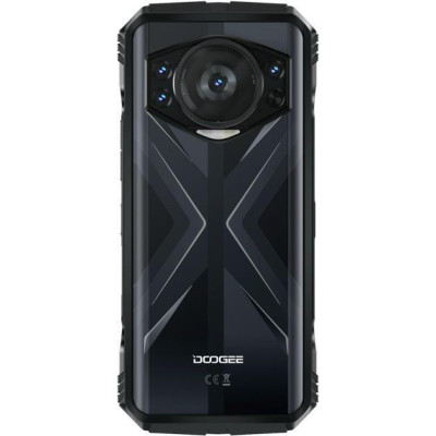 DOOGEE S118 Pro 8/512GB Lunar Silver