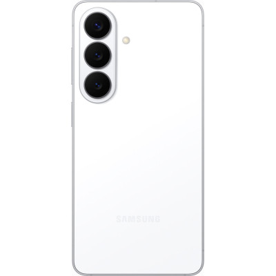 Samsung Galaxy S26 12/256GB White (SM-S942BZWG)