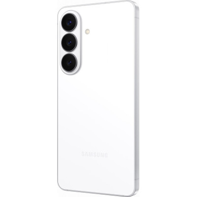 Samsung Galaxy S26 12/256GB White (SM-S942BZWG)