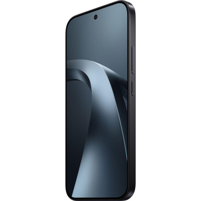 Xiaomi 17T 12/256GB Black
