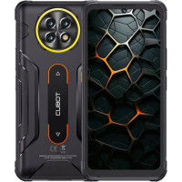 Cubot KINGKONG ACE 5 8/256GB Black