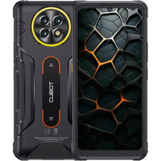 Cubot KINGKONG ACE 5 8/256GB Black