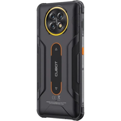 Cubot KINGKONG ACE 5 8/256GB Black