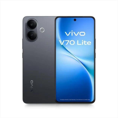 Vivo V70 Lite 5G 6/256GB Black