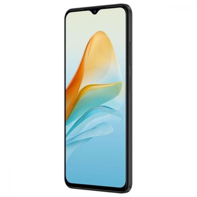 ZTE Blade V40 Design 4/128GB Black