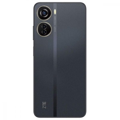 ZTE Blade V40 Design 4/128GB Black