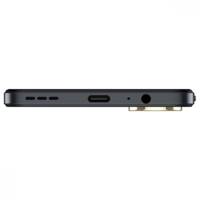 ZTE Blade V40 Design 4/128GB Black