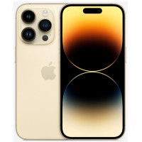 Apple iPhone 14 Pro 1TB Gold (MQ2V3)