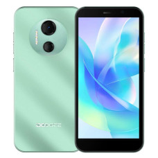 DOOGEE X97 3/16GB Green