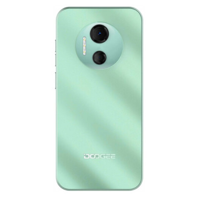 DOOGEE X97 3/16GB Green