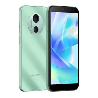 DOOGEE X97 3/16GB Green