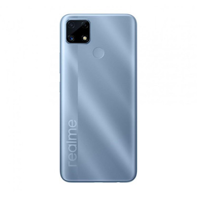 realme C25s 4/64GB Watery Blue