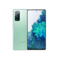 Samsung Galaxy S20 FE SM-G780G 6/128GB Green (SM-G780GZGD)