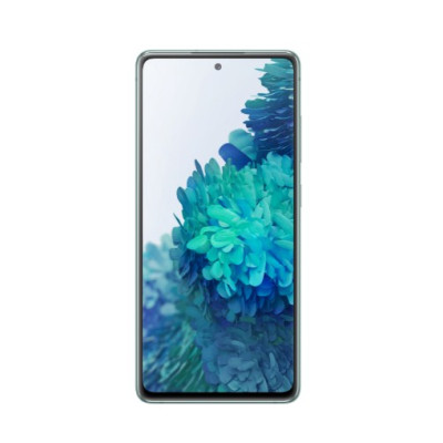 Samsung Galaxy S20 FE SM-G780G 6/128GB Green (SM-G780GZGD)