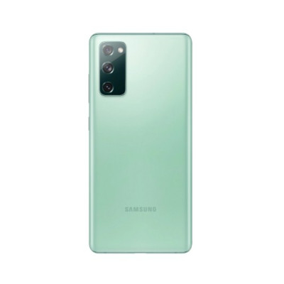 Samsung Galaxy S20 FE SM-G780G 6/128GB Green (SM-G780GZGD)