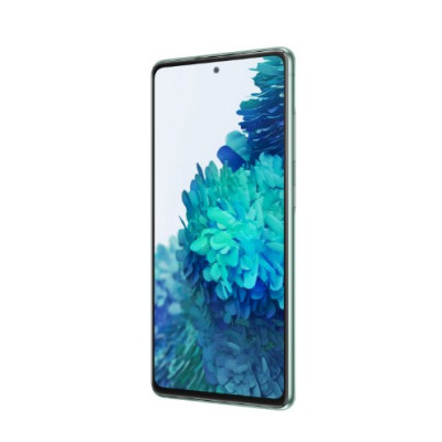 Samsung Galaxy S20 FE SM-G780G 6/128GB Green (SM-G780GZGD)