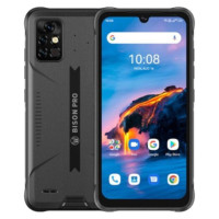 UMIDIGI Bison Pro 8/128GB Hack Black