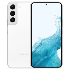 Samsung Galaxy S22 SM-S9010 8/256GB Phantom White