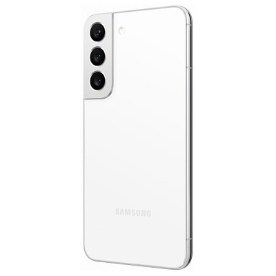 Samsung Galaxy S22 SM-S9010 8/256GB Phantom White