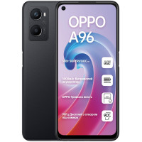 OPPO A96 6/128GB Starry Black