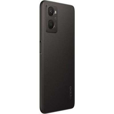 OPPO A96 6/128GB Starry Black