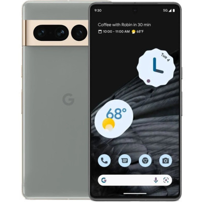 Google Pixel 7 Pro 12/512GB Hazel