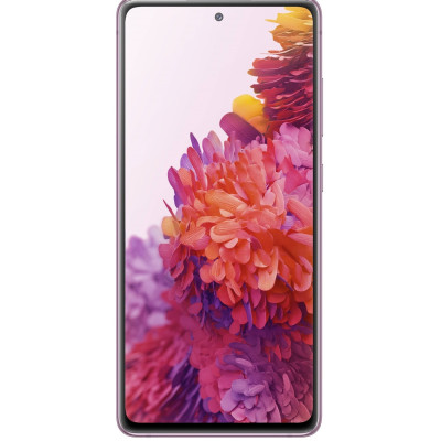 Samsung Galaxy S20 FE SM-G780F 6/128GB Light Violet (SM-G780FLVD)