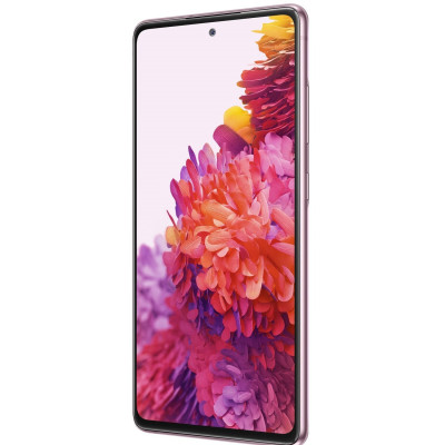 Samsung Galaxy S20 FE SM-G780F 6/128GB Light Violet (SM-G780FLVD)