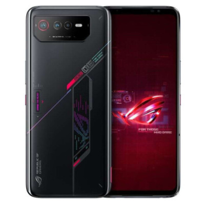 ASUS ROG Phone 6 8/128GB Phantom Black