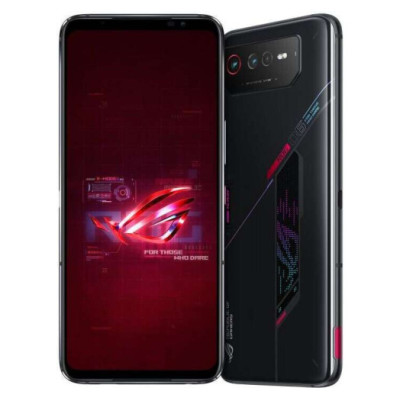 ASUS ROG Phone 6 8/128GB Phantom Black