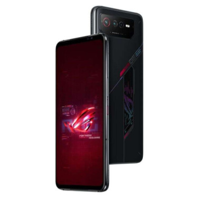 ASUS ROG Phone 6 8/128GB Phantom Black