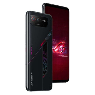 ASUS ROG Phone 6 8/128GB Phantom Black