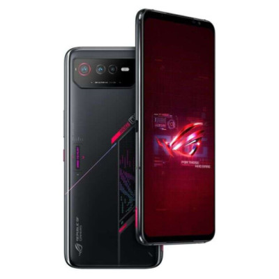 ASUS ROG Phone 6 8/128GB Phantom Black