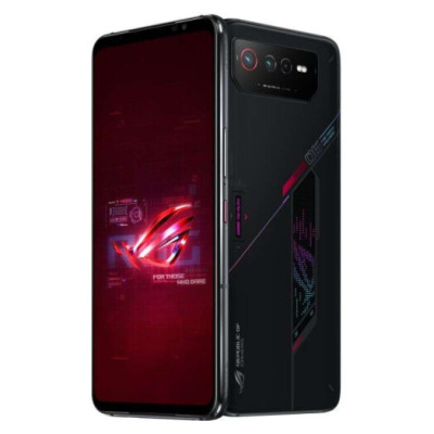 ASUS ROG Phone 6 8/128GB Phantom Black