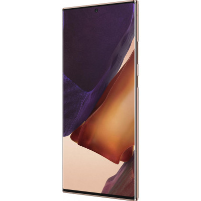 Samsung Galaxy Note20 Ultra SM-N985F 8/256GB Mystic Bronze (SM-N985FZNG)